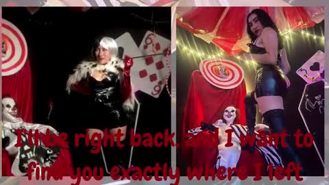 Snapshot of helenjoness_ chatting on October 20, 6:57 pm online show from October 20, 6:57 pm