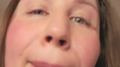 Helen online show from April 11, 7:45 am