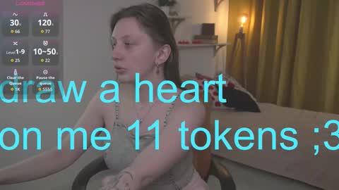 Helga online show from February 24, 12:52 pm