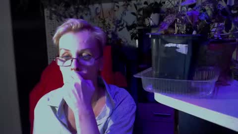 Helga online show from July 2, 5:51 pm