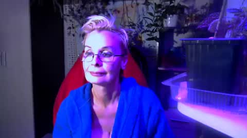 Helga online show from July 23, 8:28 pm