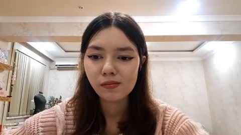 Alice online show from November 10, 3:15 pm