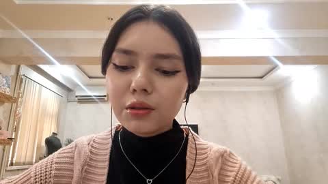 Alice online show from November 6, 9:56 am