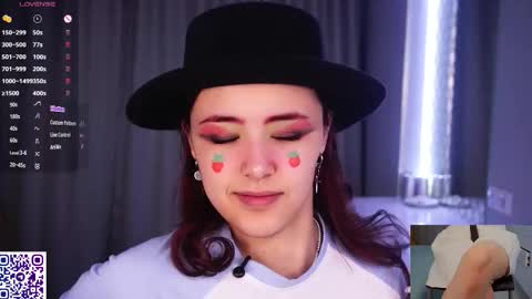 Aurora online show from March 2, 9:10 pm