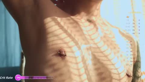 Helio online show from February 7, 1:08 am