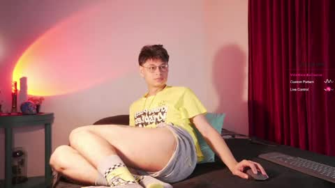 Helio online show from April 17, 2:14 am