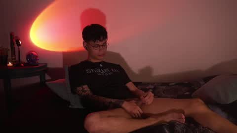 Helio online show from January 17, 3:38 am