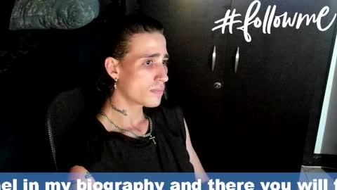 Eros online show from December 4, 11:41 pm