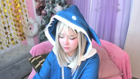 Laura online show from January 5, 3:11 am