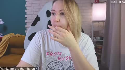 Anastasiia  online show from May 7, 11:17 am