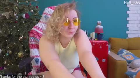 Anastasiia  online show from January 8, 5:13 am