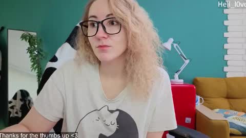 Anastasiia  online show from November 15, 5:09 am