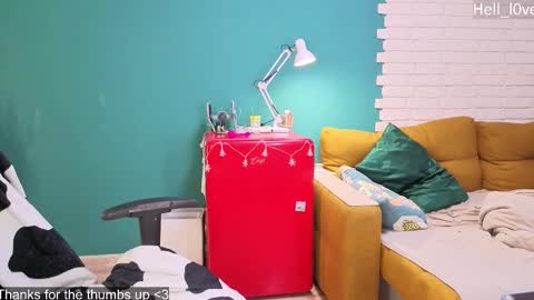 Anastasiia  online show from February 9, 2:15 am