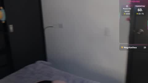 Luna online show from October 22, 6:53 pm