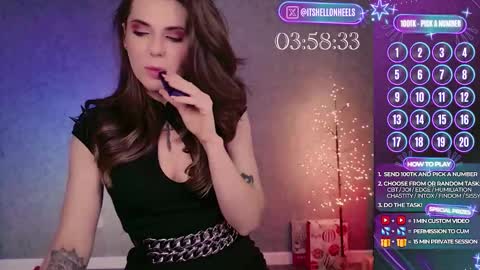 - show loyalty and subscribe -  online show from February 14, 9:45 am