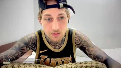 hellacozy online show from July 16, 10:07 am