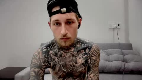 hellacozy online show from April 19, 12:39 pm