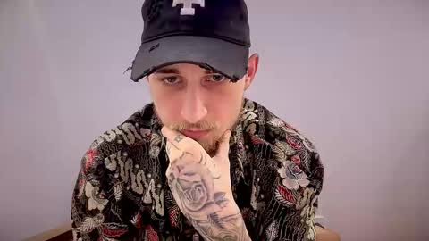 hellacozy online show from March 8, 1:50 am