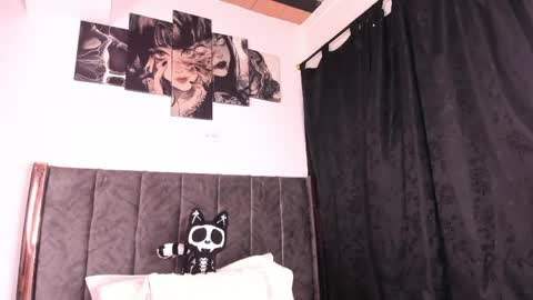helldy_666 online show from May 17, 7:50 am