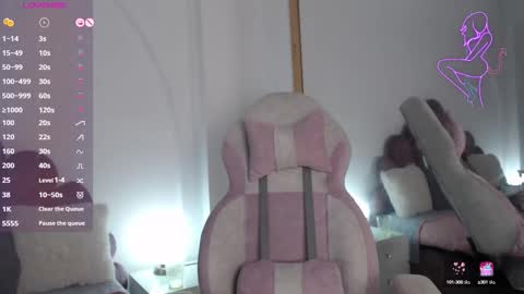 Hellen  online show from February 9, 2:18 pm