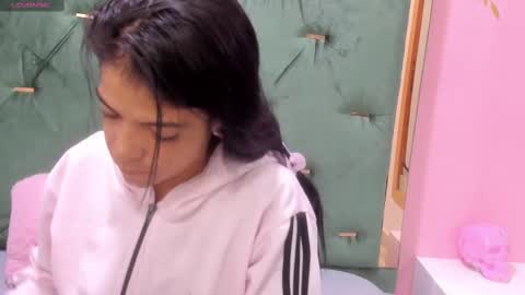 Hellen  online show from February 16, 10:21 am