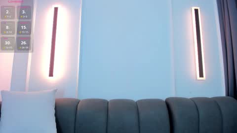 hellen_parkeer online show from November 22, 9:56 pm