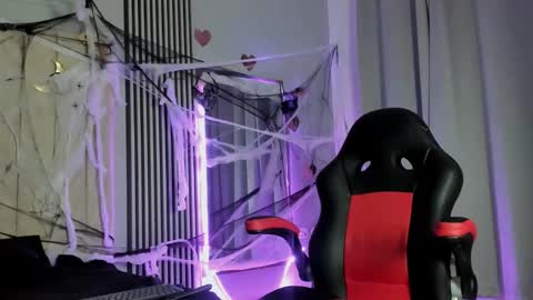 hellen_rice online show from October 22, 4:26 am