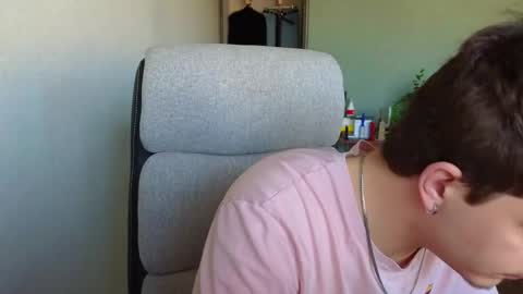 Remy online show from April 5, 4:20 am