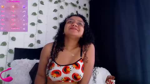 Candy online show from June 22, 9:44 pm