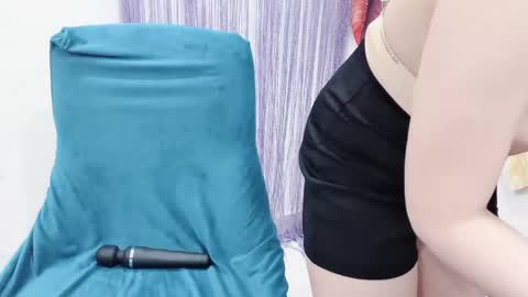 hellokitty_sexy online show from April 19, 1:17 am