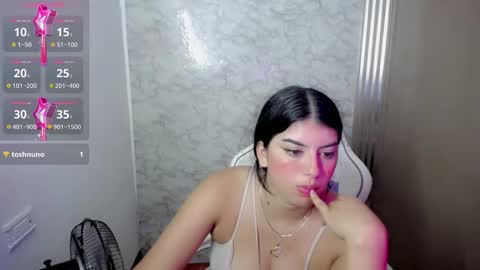 helloo_kityy25 online show from February 18, 2:44 am