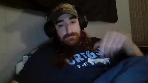 longhairbeardedguy online show from September 23, 11:59 am