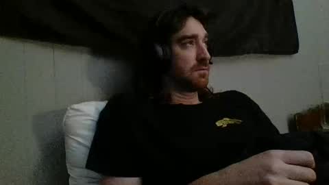 longhairbeardedguy online show from May 3, 7:58 am