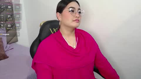 Zahira online show from October 27, 8:20 pm