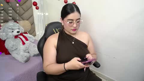 Zahira online show from November 13, 9:06 pm