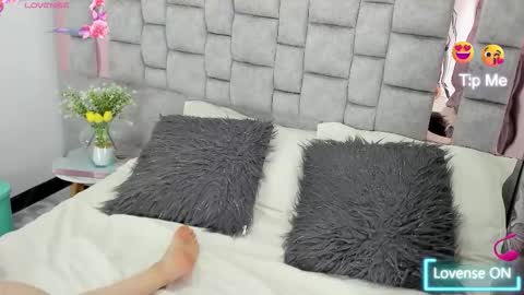 Henlly online show from February 17, 6:40 pm