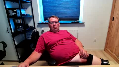 henrikrp1971 online show from July 20, 10:39 am