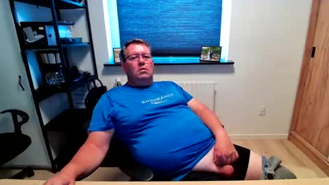 henrikrp1971 online show from July 17, 12:18 pm