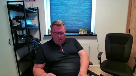 henrikrp1971 online show from June 1, 2:29 pm