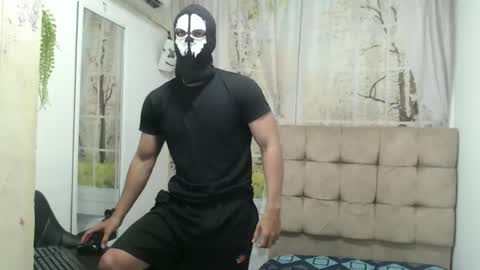 HENRY GANDY online show from September 16, 9:40 pm