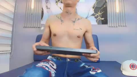 Henry online show from March 11, 10:46 pm