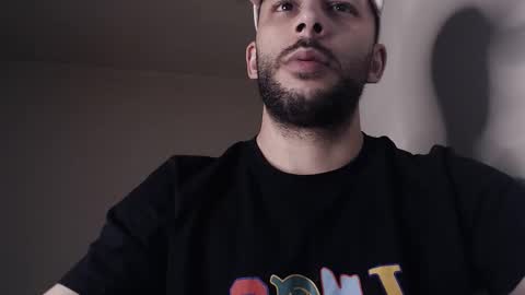 HenryAxe online show from November 11, 2:47 am