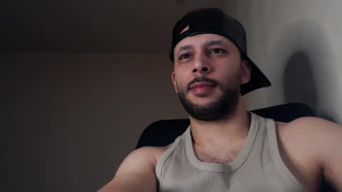 HenryAxe online show from November 7, 2:58 am