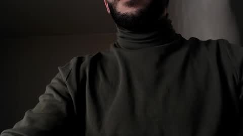 HenryAxe online show from March 13, 10:07 am