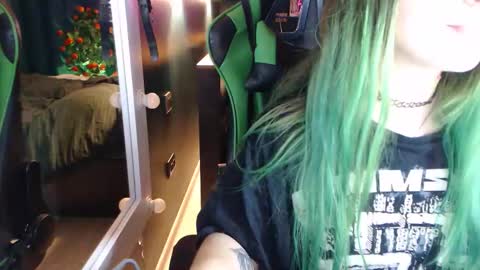 Hentaishiing online show from November 3, 7:59 pm