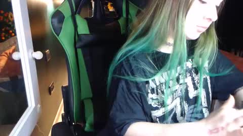 Hentaishiing online show from May 23, 4:25 pm