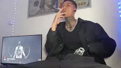 Henzeld online show from April 25, 6:48 am