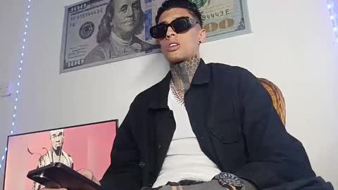 Henzeld online show from April 2, 2:19 am