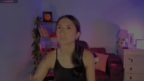 Hello I am Valentina independent Colombian model I love sensuality and pleasure welcome online show from March 25, 5:36 am