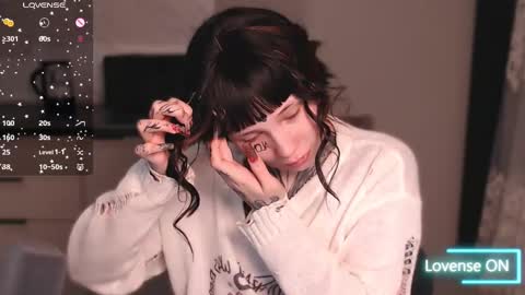 dirty Diana online show from March 10, 8:34 pm